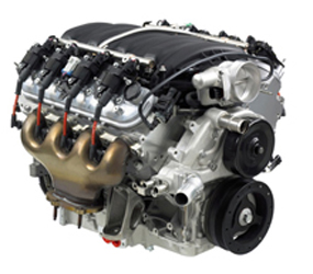 C3560 Engine